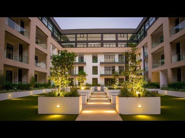 The Avery Loft At Embassy Gardens, Cantonments Аккра Екстер'єр фото